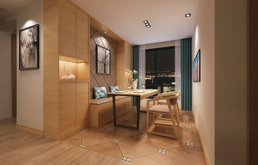 萬業(yè)觀山泓郡