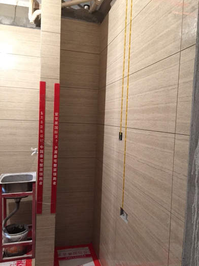 玉蘭花園8號(hào)工地