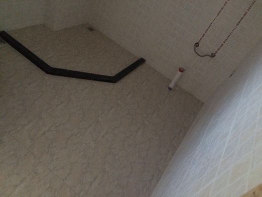 玉蘭花園5號(hào)工地