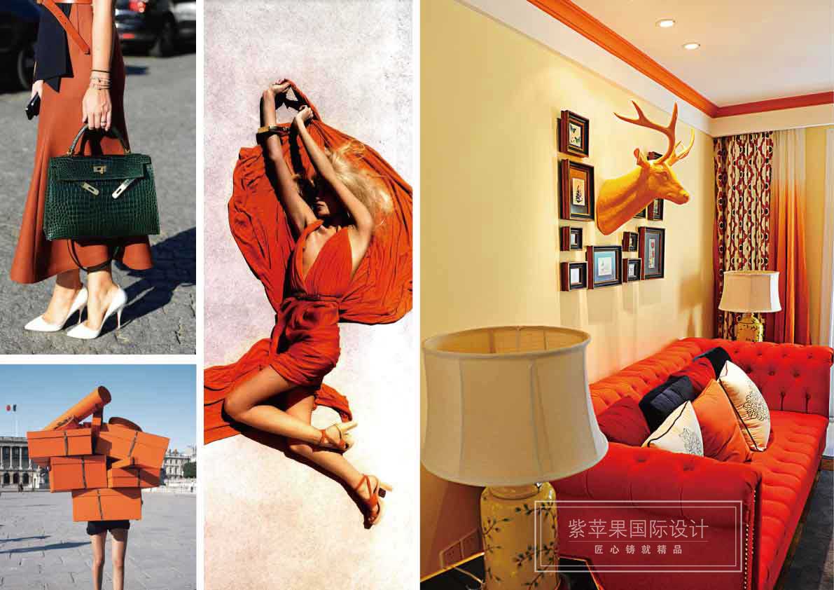 紫蘋果裝修實景