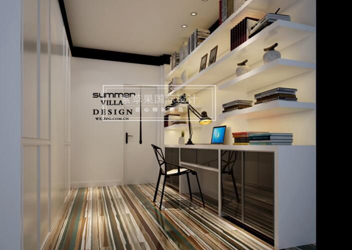 無(wú)錫紫蘋果裝飾