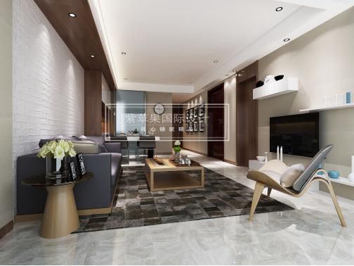 無(wú)錫紫蘋果裝飾