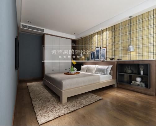 無(wú)錫紫蘋果裝飾