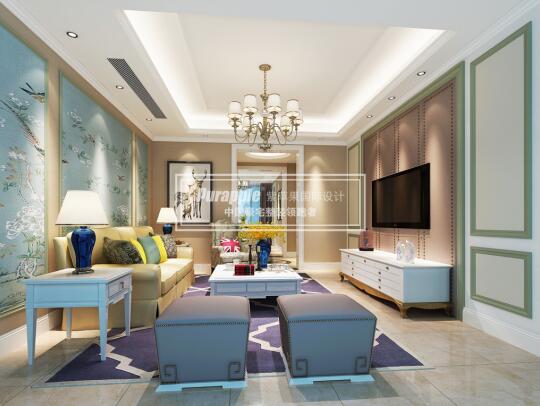 無錫紫蘋果裝飾