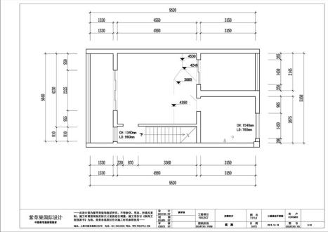 無錫紫蘋果國際設計