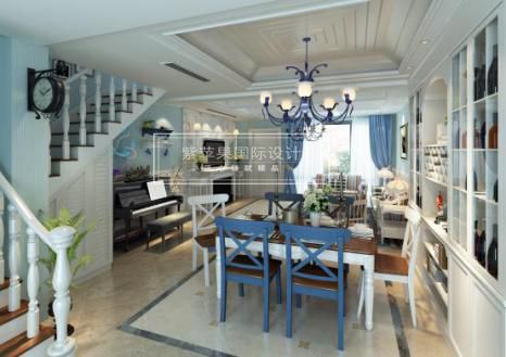 無錫紫蘋果國際設計