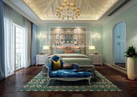 無錫紫蘋果國際設計