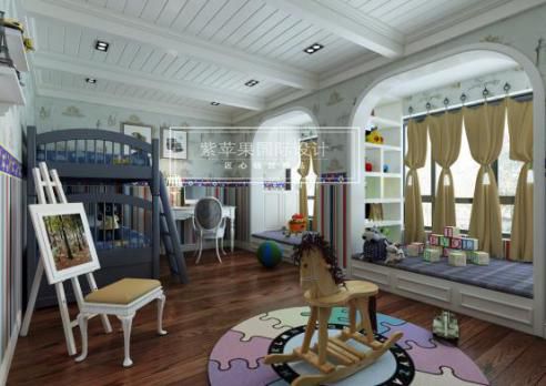 無錫紫蘋果國際設計