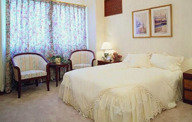 無錫紫蘋果裝飾