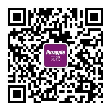 無(wú)錫紫蘋(píng)果裝飾