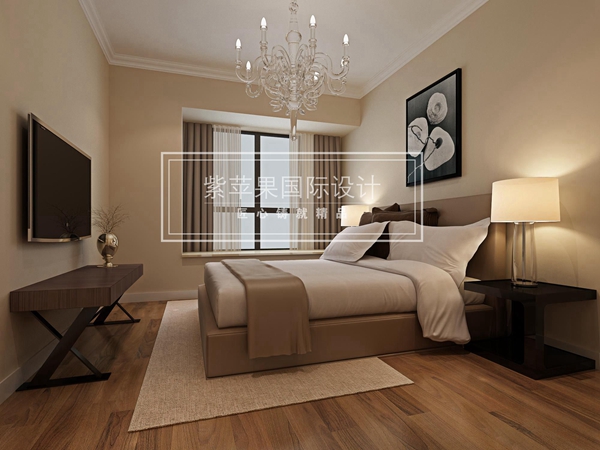 無錫紫蘋果裝飾