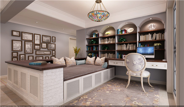 無錫紫蘋果裝飾