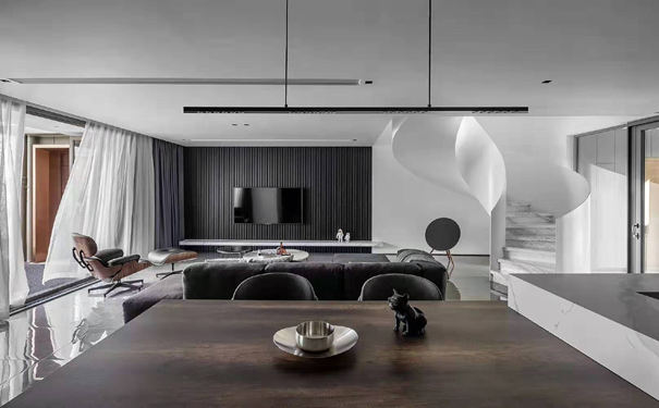 無(wú)錫紫蘋果裝飾 櫥柜設(shè)計(jì)