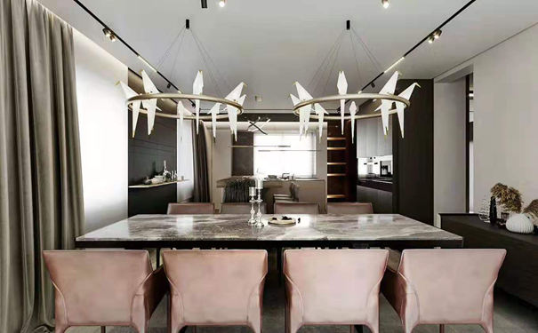 無錫紫蘋果裝飾 箭牌櫥柜怎么樣