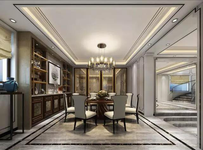 無錫紫蘋果裝飾 吉寶瀾岸名邸