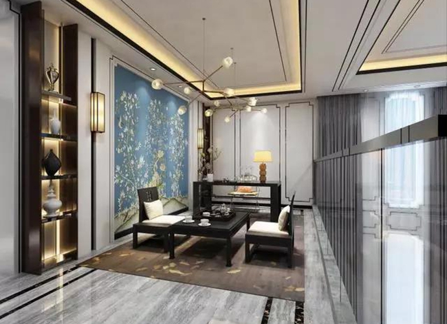 無錫紫蘋果裝飾 吉寶瀾岸名邸