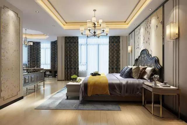 無錫紫蘋果裝飾 吉寶瀾岸名邸