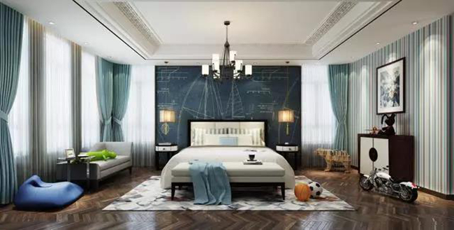 無錫紫蘋果裝飾 吉寶瀾岸名邸