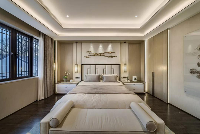 無錫紫蘋果裝飾 華潤江南府