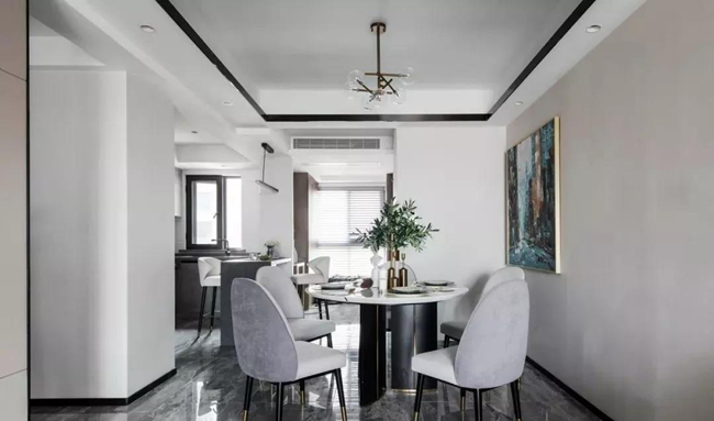 無錫紫蘋果裝飾 東方御園