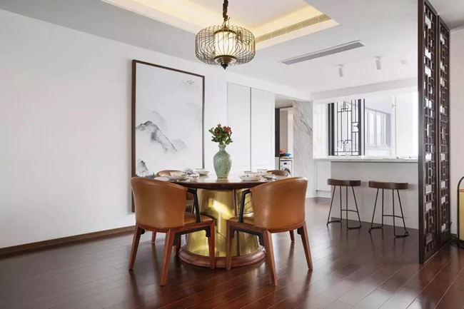 無(wú)錫紫蘋(píng)果裝飾 宛溪雅居