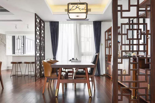 無(wú)錫紫蘋(píng)果裝飾 宛溪雅居