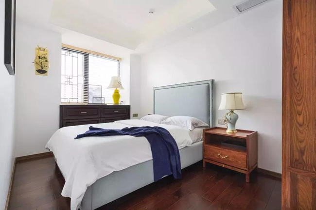 無(wú)錫紫蘋(píng)果裝飾 宛溪雅居