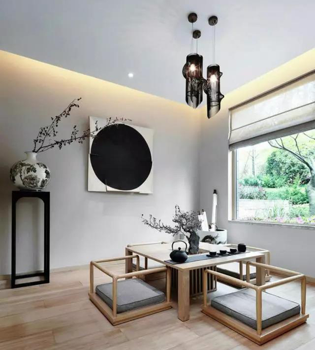 無錫紫蘋果裝飾 檀溪灣