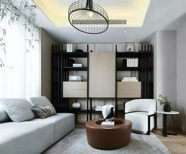 無錫紫蘋果裝飾 檀溪灣