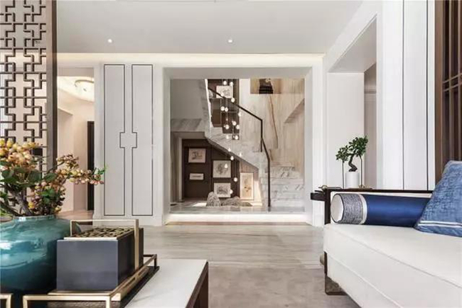 無錫紫蘋果裝飾 云棲墅