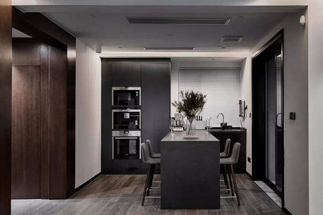 無錫紫蘋果裝飾 華潤江南府