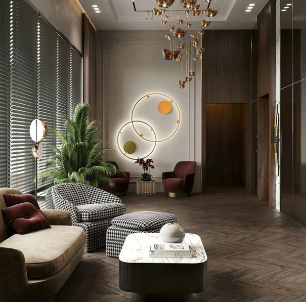 無錫紫蘋果裝飾 西水東