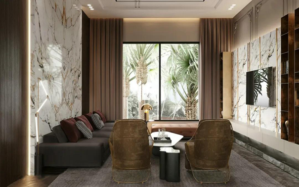 無錫紫蘋果裝飾 西水東