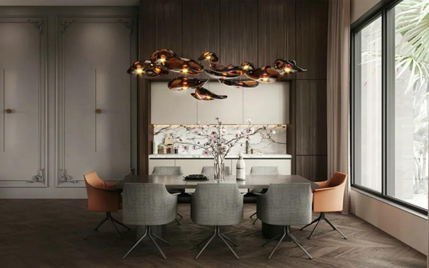 無錫紫蘋果裝飾 西水東