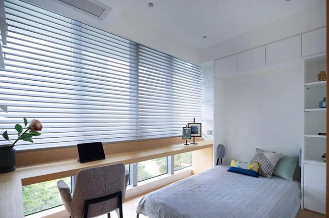 無錫紫蘋果裝飾 玉蘭花園