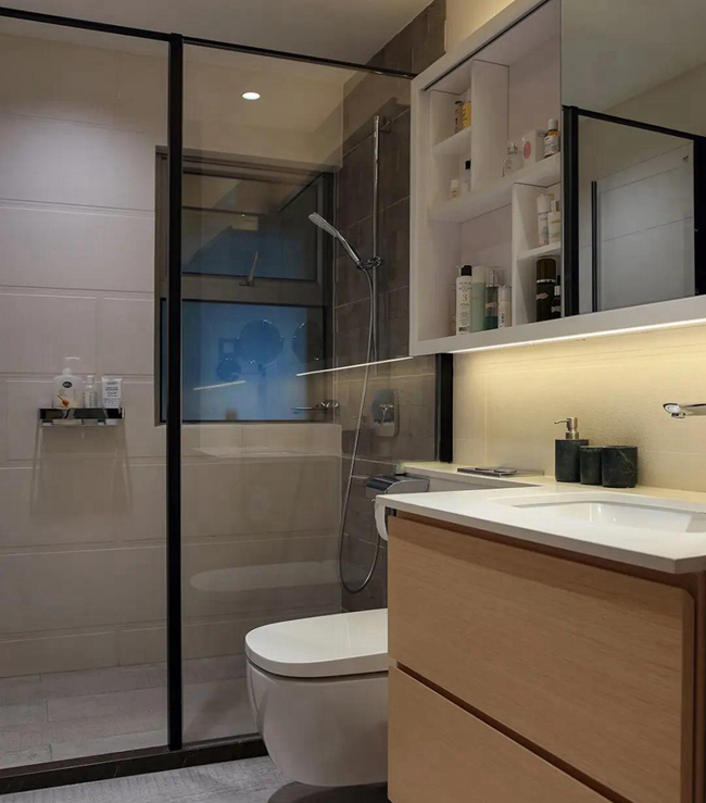 無錫紫蘋果裝飾 玉蘭花園