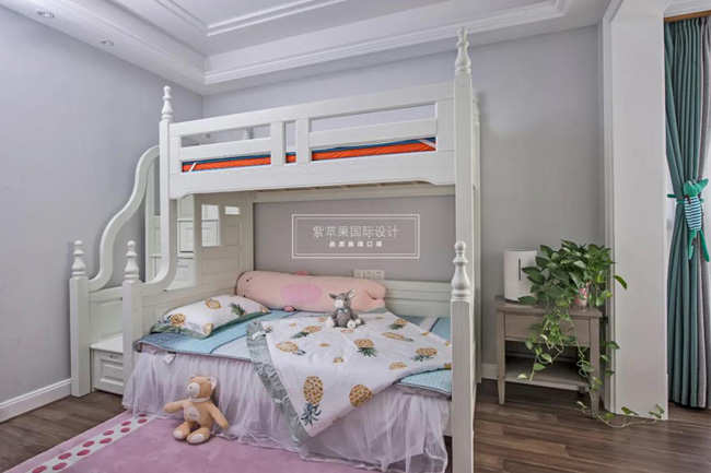 無錫紫蘋果裝飾 無錫紫蘋果裝飾