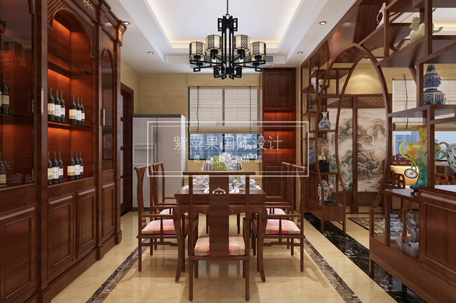 別墅裝修風格 別墅裝修風格