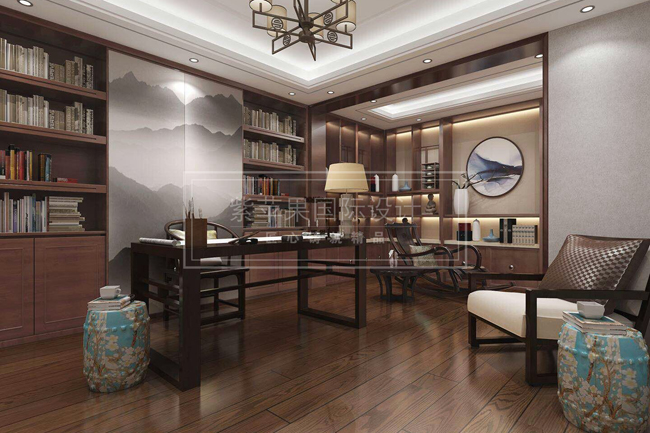 別墅裝修風格 別墅裝修風格