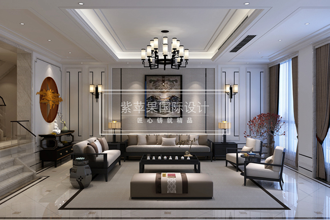 別墅裝修風格 別墅裝修風格