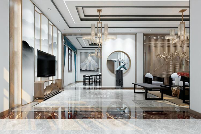 別墅裝修風格 別墅裝修風格