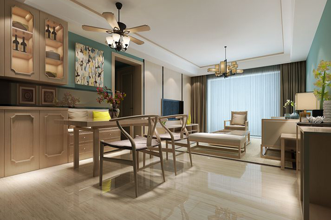 別墅裝修風格 別墅裝修風格