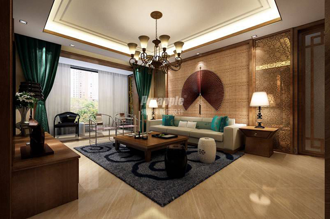 別墅裝修風格 別墅裝修風格