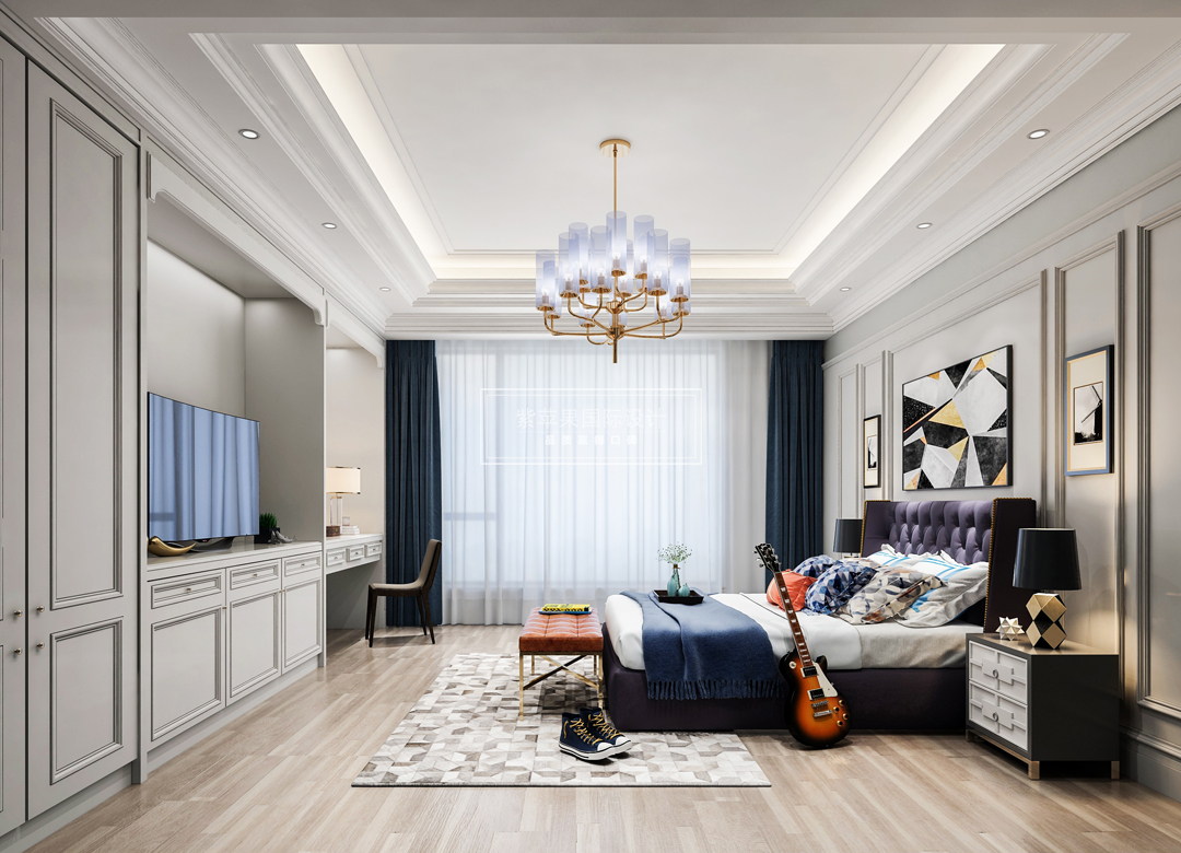 雅居樂(lè)劍橋郡