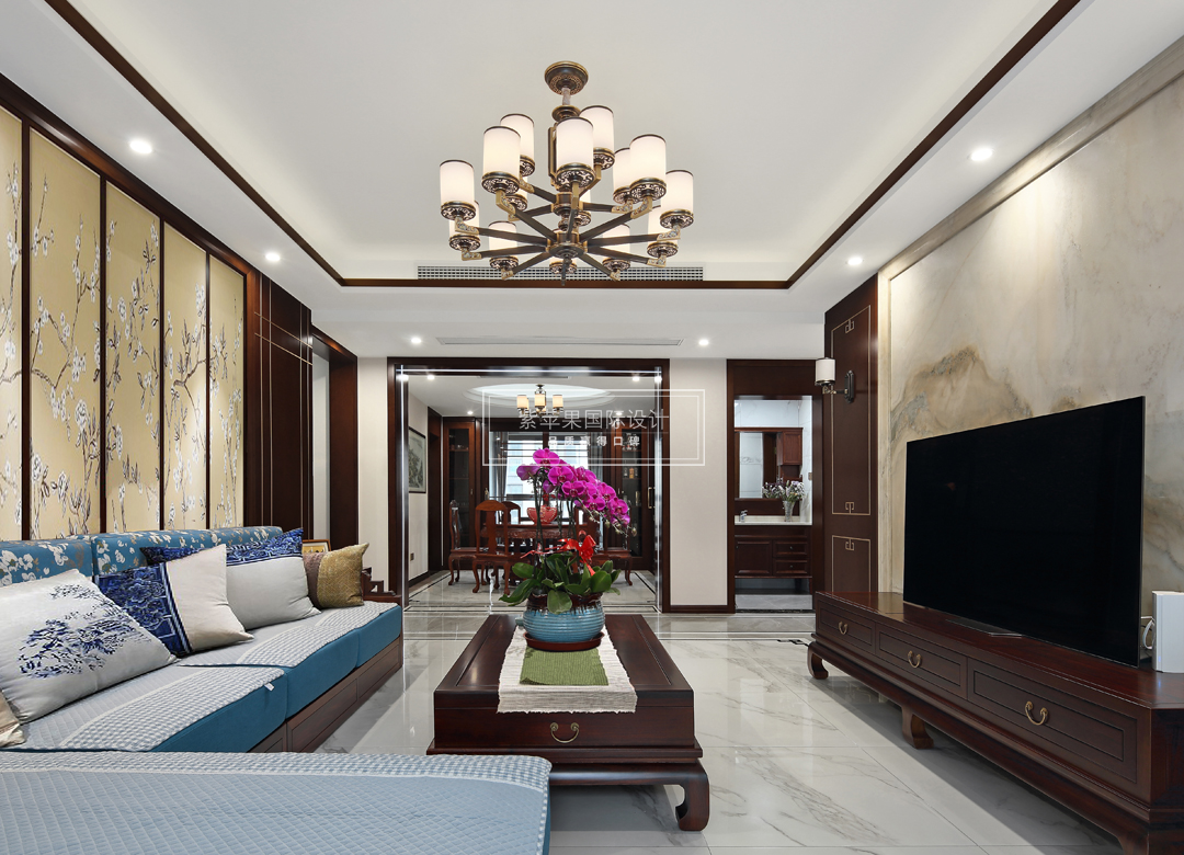 保利香檳國(guó)際