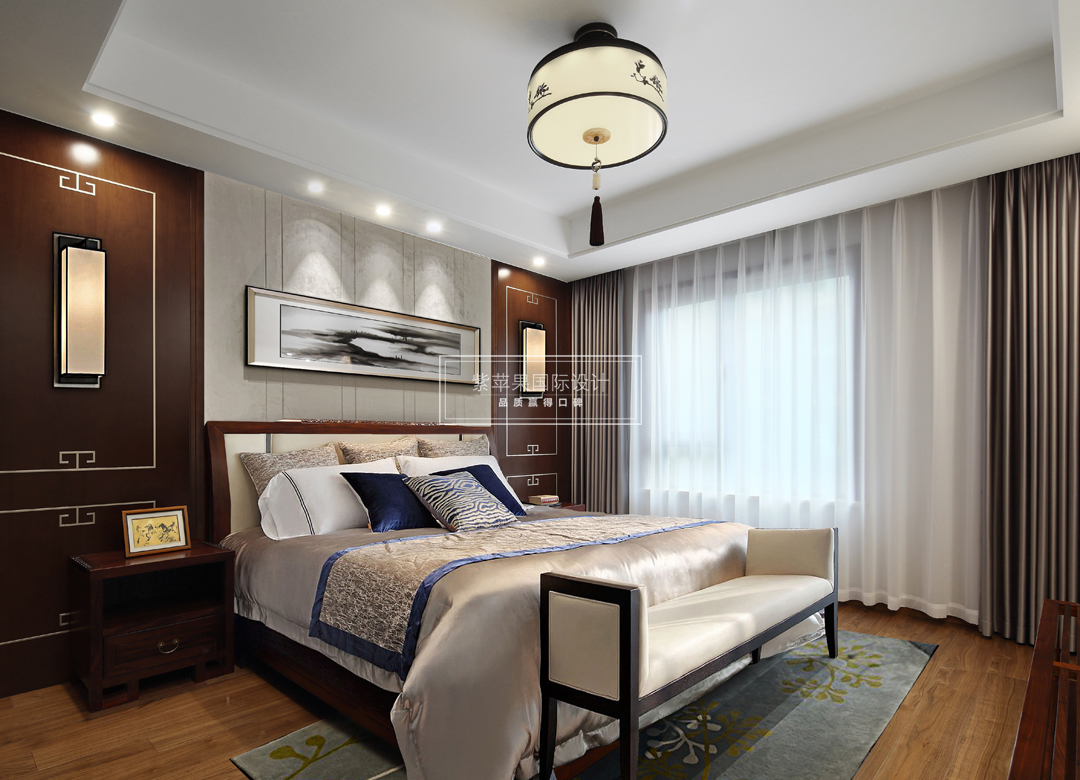 保利香檳國(guó)際