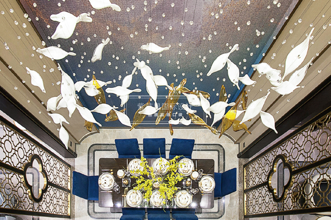 混搭風格 混搭風格