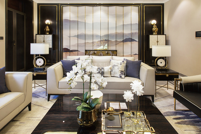 混搭風格 混搭風格