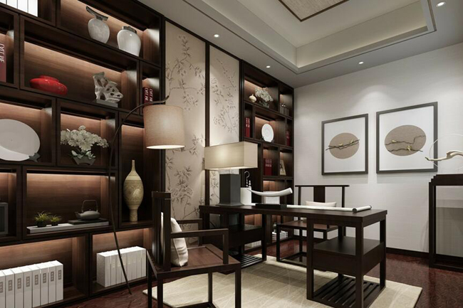 四種家裝模式對比 四種家裝模式對比