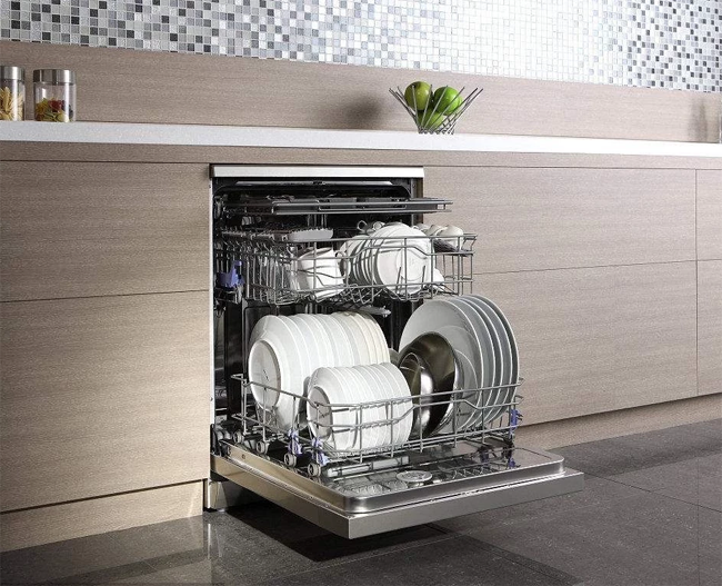 洗碗機(jī)到底實(shí)不實(shí)用？